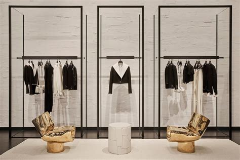 chanel store concept|Chanel miami.